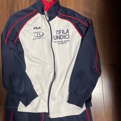 ジャージの画像