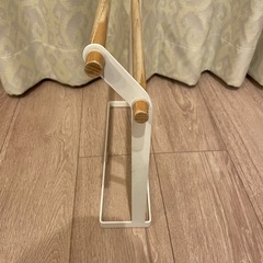 タオルハンガーの画像