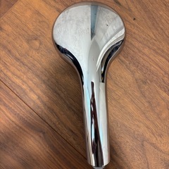 シャワーヘッドの画像