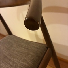 ダイニングチェア　１脚の画像