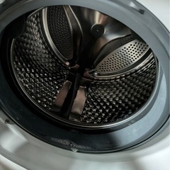 アイリスオーヤマ HD-71W/S 2台の画像