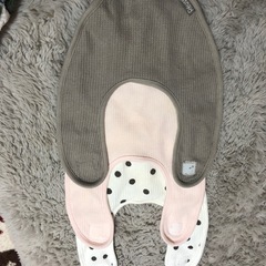 ベビー服の画像