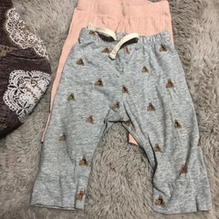 ベビー服の画像