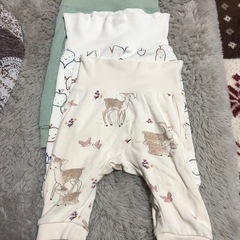 ベビー服の画像