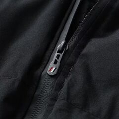 メンズダウンジャケット 黒　ＵＳサイズＳ（ＪＰサイズＬ）未使用品　送料が高いので取りにこれる方限定の画像