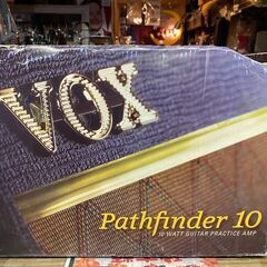 VOX V9106 ギターアンプの画像