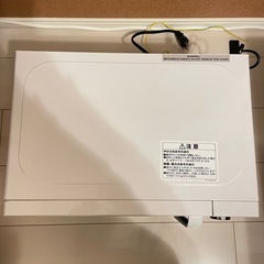 電子レンジの画像