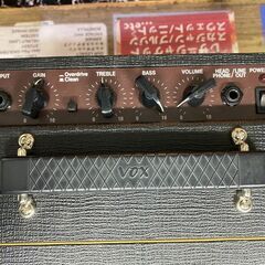 VOX V9106 ギターアンプの画像