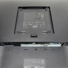デル　DELL モニター　ディスプレイ
の画像