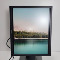 デル　DELL モニター　ディスプレイ
の画像