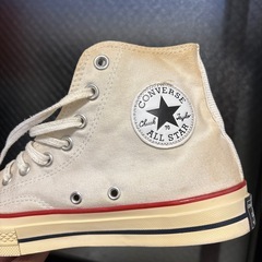 コンバース Chuck Taylorの画像
