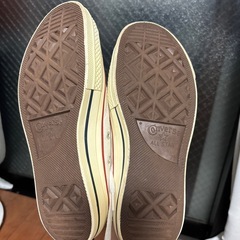 コンバース Chuck Taylorの画像