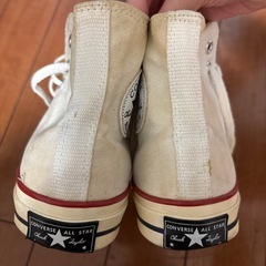 コンバース Chuck Taylorの画像