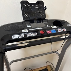 アルインコ　ルームランナーの画像