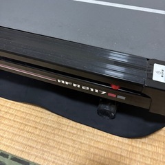 アルインコ　ルームランナーの画像