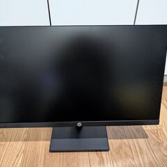 HP ProDisplay 23.8インチワイドモニター P244　2019年製の画像
