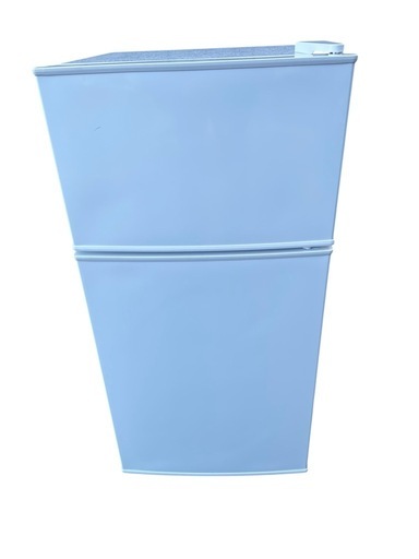 【2025年製】ONE STEP ／TE-RE101小型冷蔵庫 2025年製 ONE オンライン STEP ／TE-RE101小型冷蔵庫