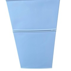 2025年製　ONE STEP ／TE-RE101小型冷蔵庫