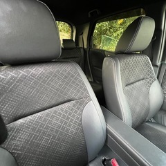 ホンダ　N WAGN カスタム   ターボSSパッケージII 黒の画像