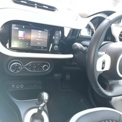 ホンダ　N WAGN カスタム   ターボSSパッケージII 黒の画像