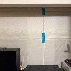 吸音ボード ロックウールボード 密度150kg/m3 605×910mm 厚さ50mm  額面（片面）ガラスクロス貼り（白）高密度ロックウールの画像