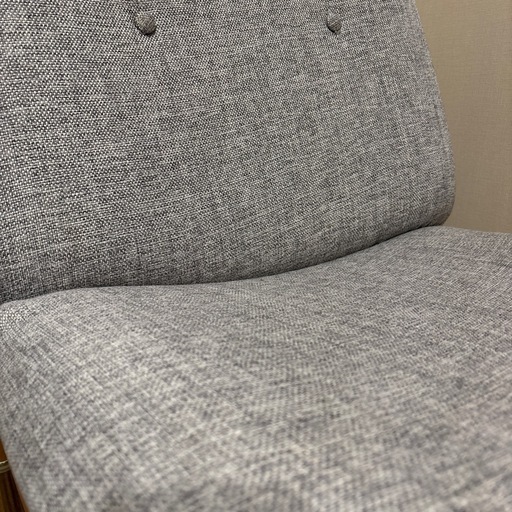 ケユカKEYUCA メイソファ北欧ナチュラルベージュ (ムクミミ) 横浜の