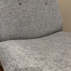 ケユカKEYUCA メイソファ北欧ナチュラルベージュ (ムクミミ) 横浜の