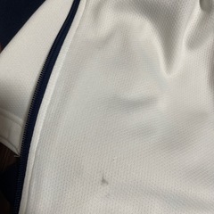 ジャージの画像