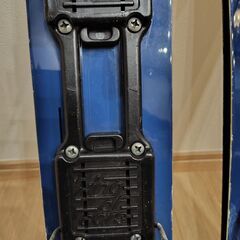 【中古】大人用ミニスキー　70cmの画像