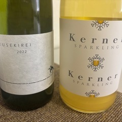 さっぽろワイン6本セットの画像