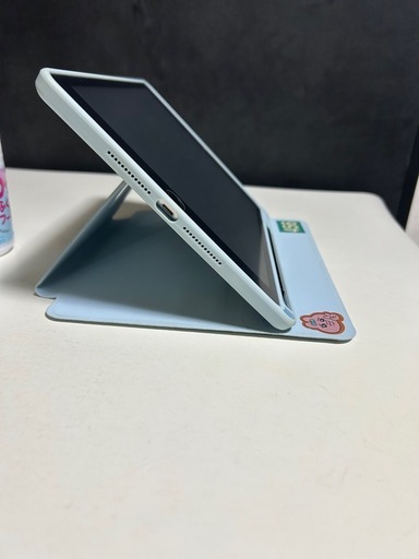 iPad