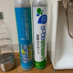 済 E★ソーダストリーム★の画像