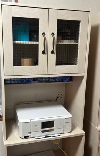 ナフコお店 縦1．7m 横36センチ