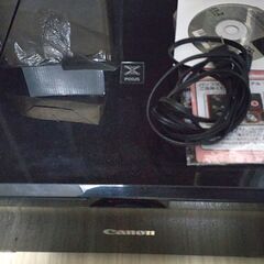 キャノン プリンター MG3130の画像