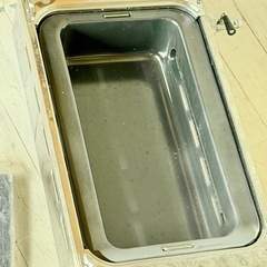 山岡金属工業「王者」LPガス用焼肉機 ガスホットプレートの画像