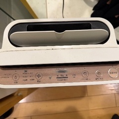 空気清浄機の画像