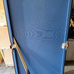 ビリヤード台(詳しい人いますか？)よくわからないです。足がクラクラしてシュッとならないです😔の画像