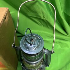 上海光華燈廠 光華牌 ハリケーンランタン！@Y左の画像