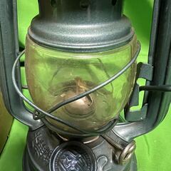 上海光華燈廠 光華牌 ハリケーンランタン！@Y左の画像