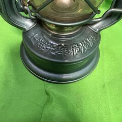 上海光華燈廠 光華牌 ハリケーンランタン！@Y左の画像