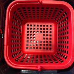 イノマタ化学 かしこいバケツ17L の画像