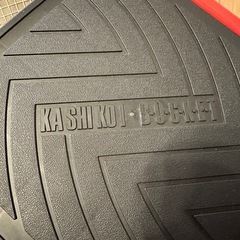 イノマタ化学 かしこいバケツ17L の画像