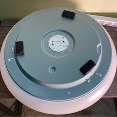 ※ LEDシーリングライト　Hotalux ホタルクス　HLDC12301SG 〜12畳　2023年製の画像