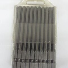 ANEX 業務用 パワービット APD20-2100 段付タイプ 20本組 +2x100 アネックス 兼古製作所 日本製 札幌 北20条店の画像