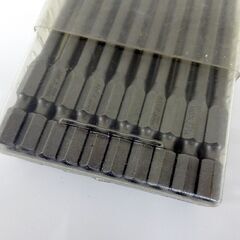 ANEX 業務用 パワービット APD20-2100 段付タイプ 20本組 +2x100 アネックス 兼古製作所 日本製 札幌 北20条店の画像