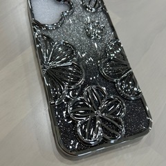 新品　iPhone17ケースの画像