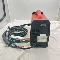 【❗️✨現場で使えるかも✨❗️】通電OK　Yotuka 半自動溶接機 YS-MIG100　DIY・100V対応　現状品の画像