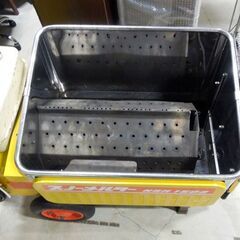 販売終了 札幌市内近郊限定 移動式融雪機 スノーメルター NSM 1503 50Hz 100V 灯油 除雪 石狩造機 点検整備 試運転確認済 新道東店 の画像