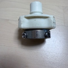 洗濯機用給水ホース接続パーツの画像