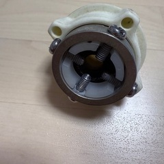 洗濯機用給水ホース接続パーツの画像